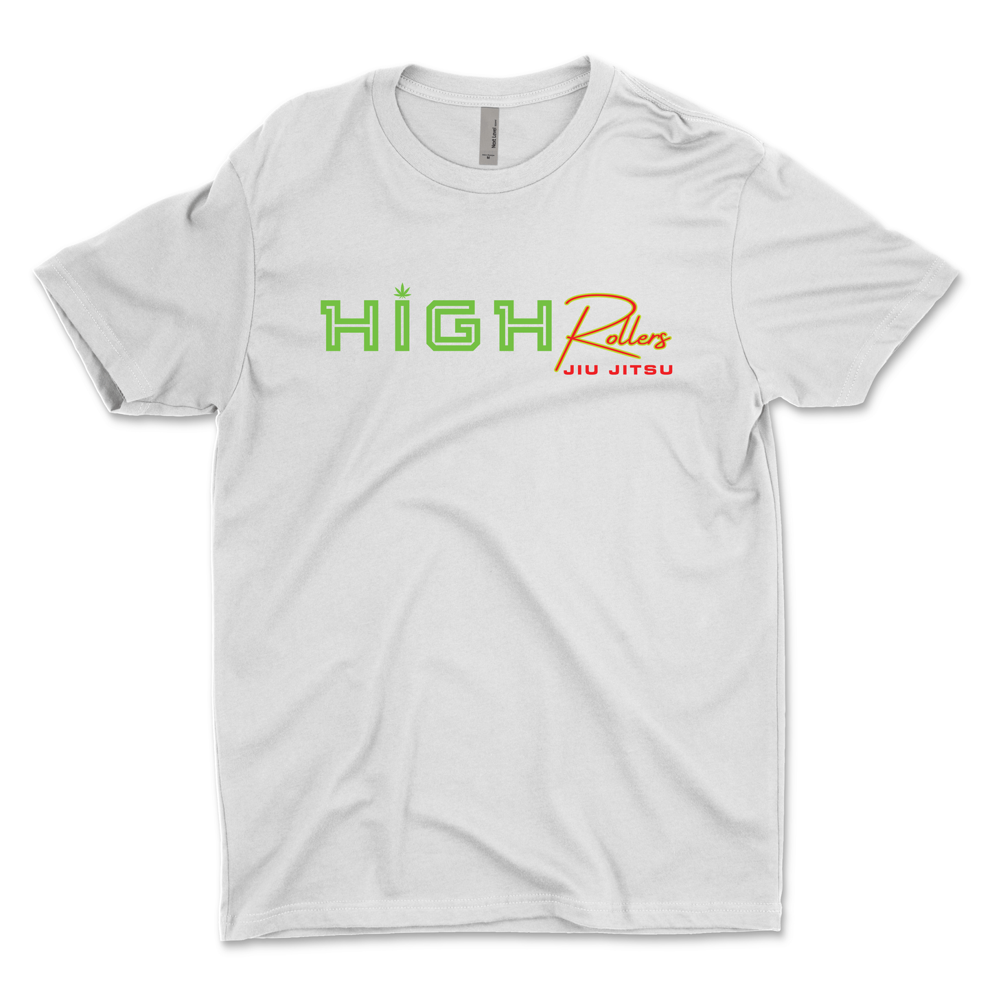 High Rollers Men's T-Shirt