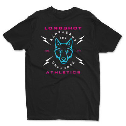 Longshot RTU 1 Men's T-Shirt