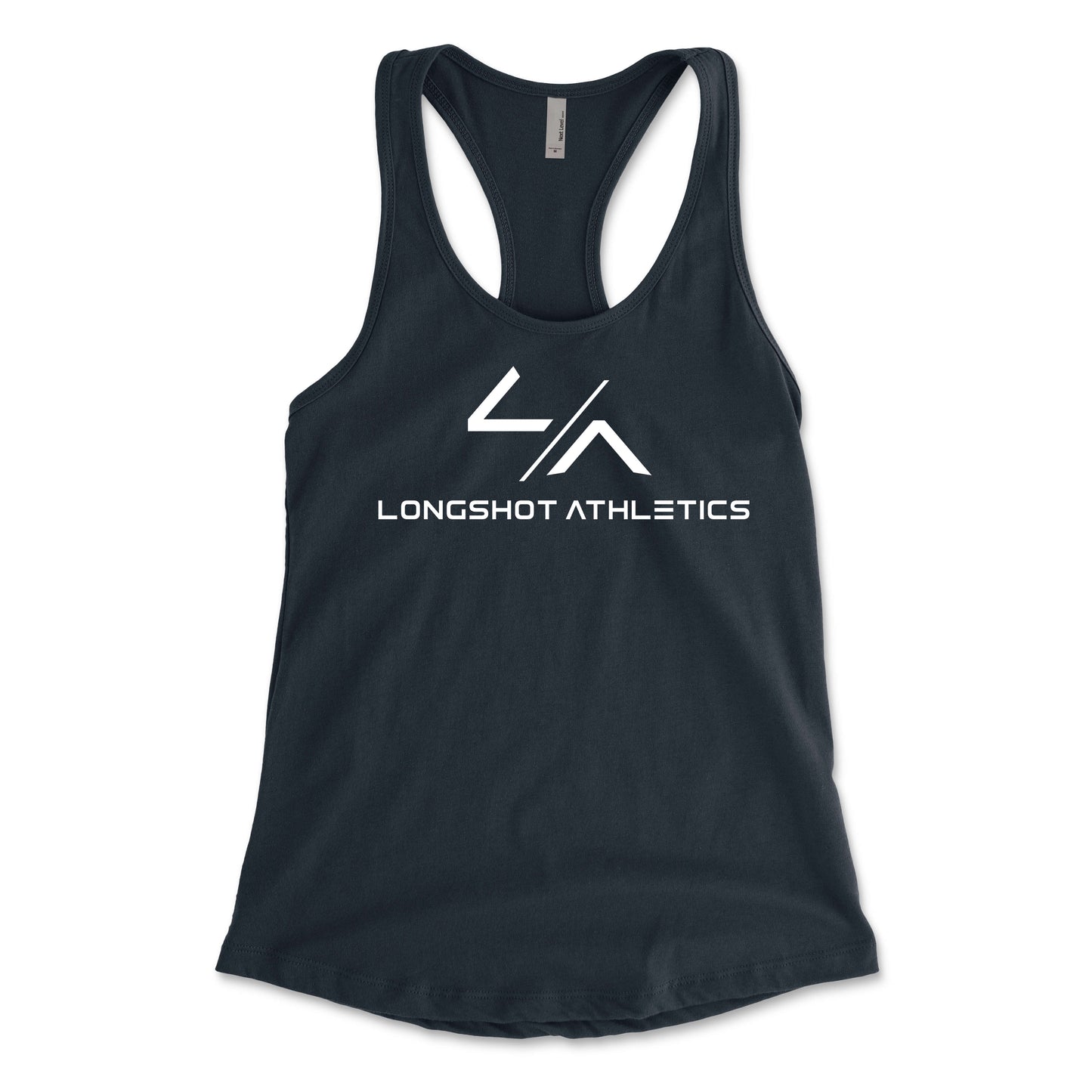 Longshot Athletics Women's Racerback