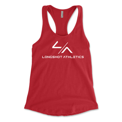 Longshot Athletics Women's Racerback