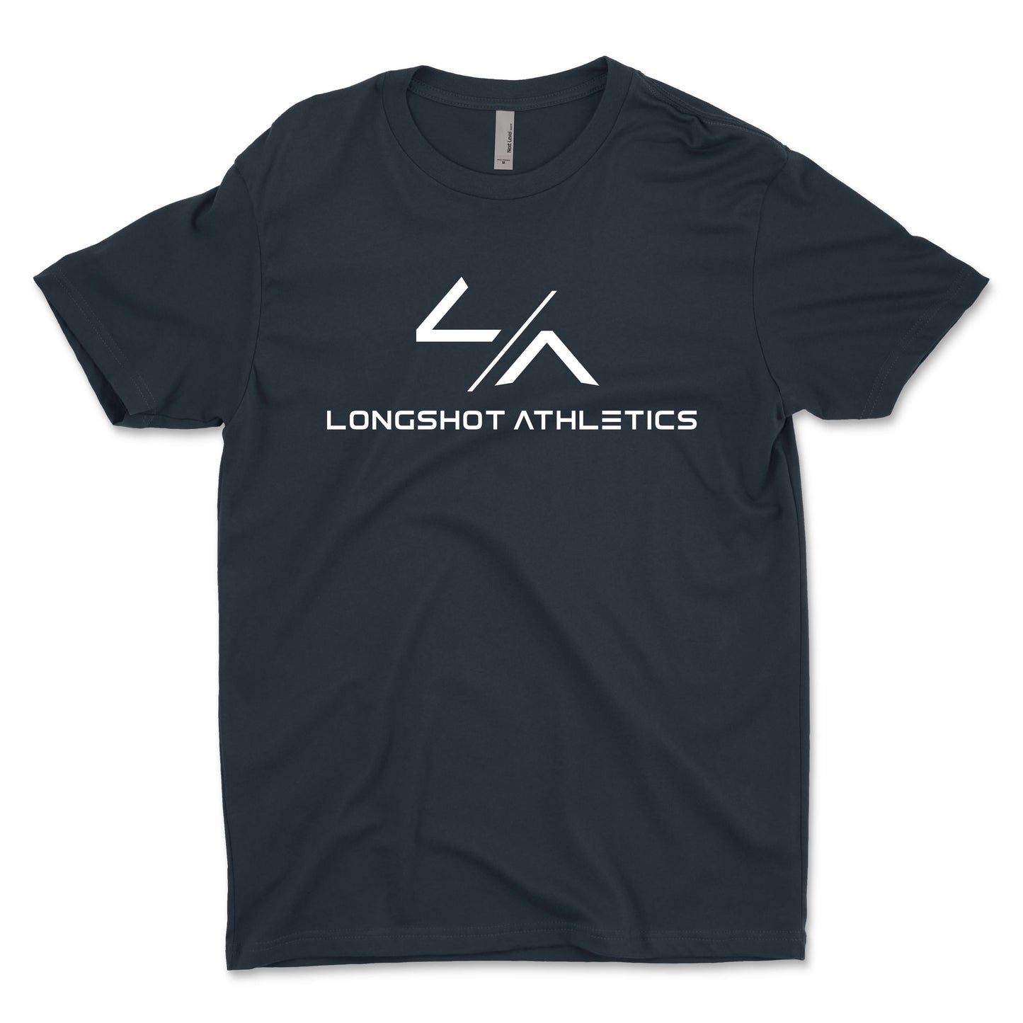 Longshot Athletics Men's T-Shirt