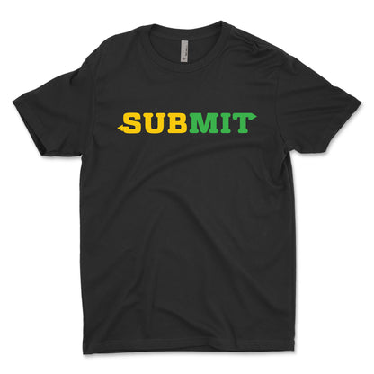 Submit Men's T-Shirt