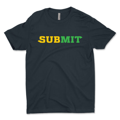 Submit Men's T-Shirt