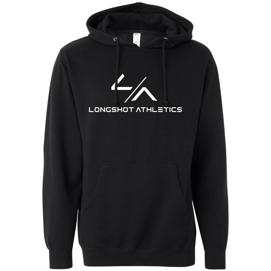 Longshot Athletics Hoodie