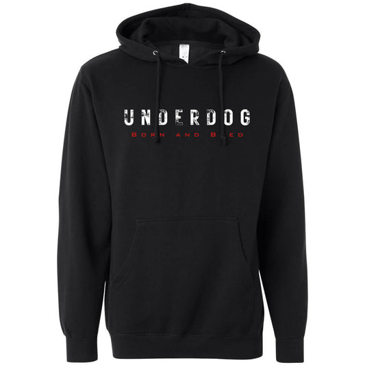 Underdog Born and Bred Hoodie